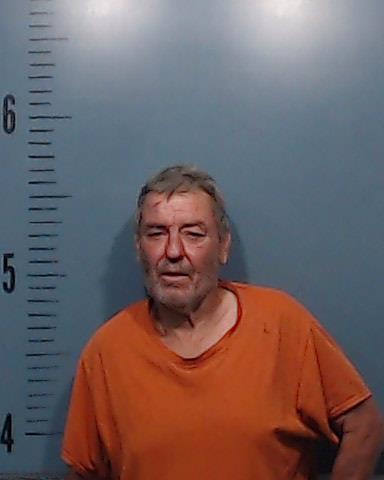 Rumfield, Gene Delmar, Jr. booking photo