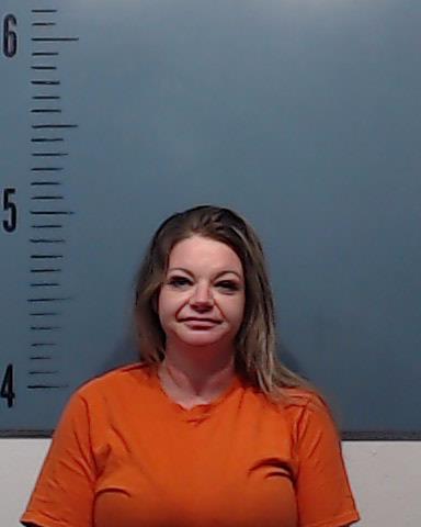 Prentice, Kayla Nicole booking photo