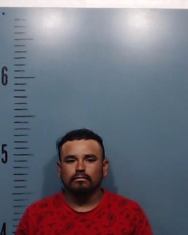 Lopez-Hernandez, Jorge booking photo