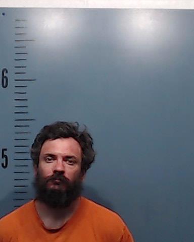 Lee, Tyler Case booking photo