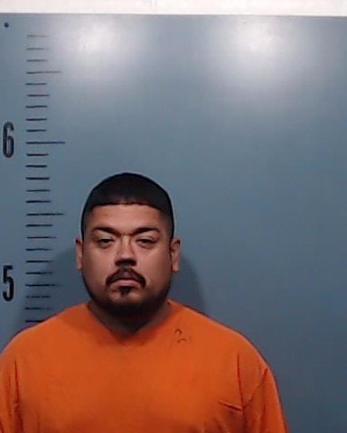 Portillo, Jose Ariel booking photo