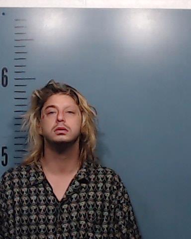 Ice, Jordan Chance arrested by Taylor County SO/PD