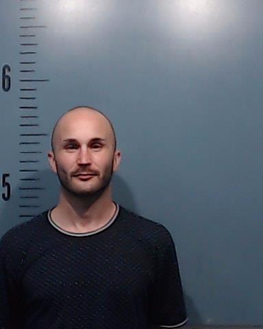 Cauble, Andrew Gage arrested by Taylor County SO/PD