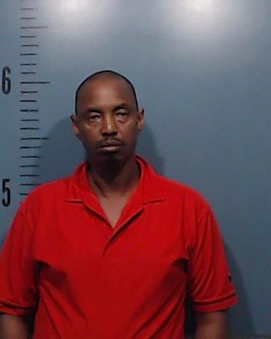 Mugayuhore, Eddy arrested by Taylor County SO/PD