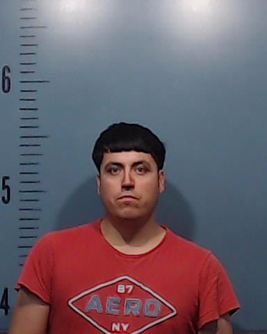 Gonzalez-Maldonado, Samuel booking photo