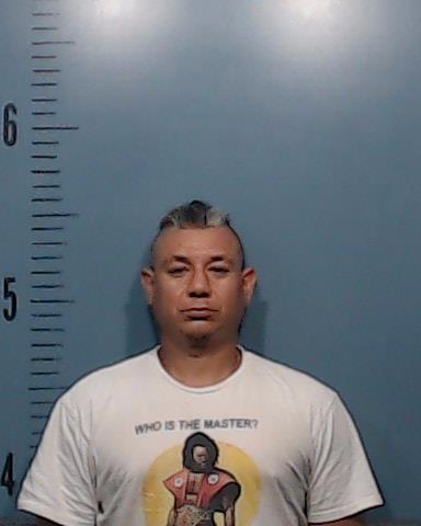 Munoz, Coy Iasiah booking photo