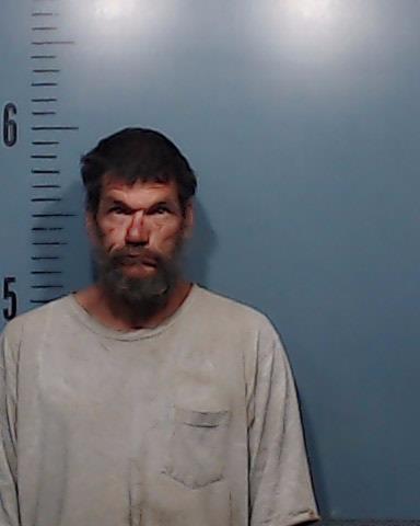 Guyette, Mark Wayne booking photo