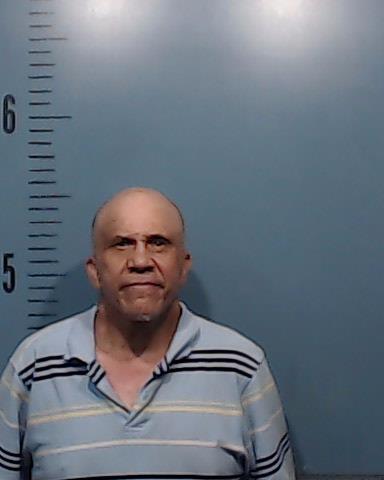 Bennett, Ira Dale booking photo
