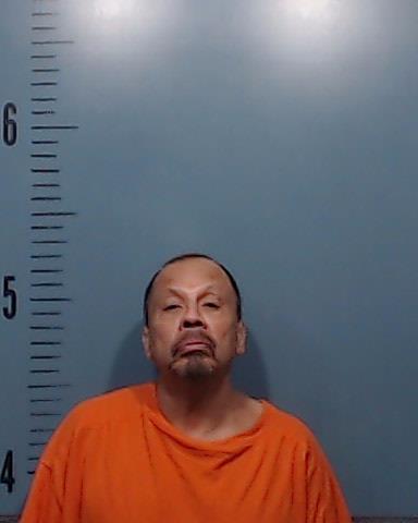 Resendez, Ernesto arrested by Taylor County SO/PD