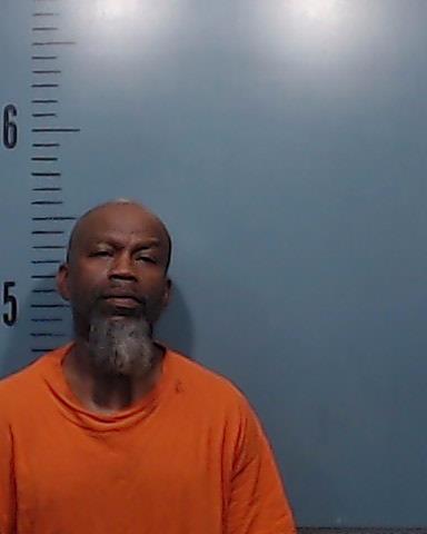 Traylor, Charles Edward booking photo