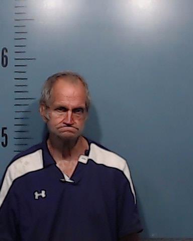 Jenkinson, Donald Michael arrested by Taylor County SO/PD