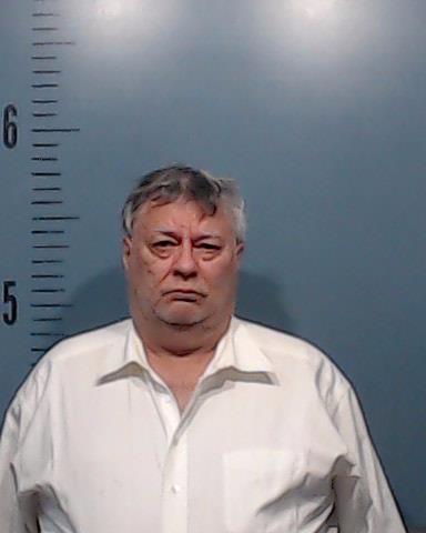 Minton, Clef booking photo