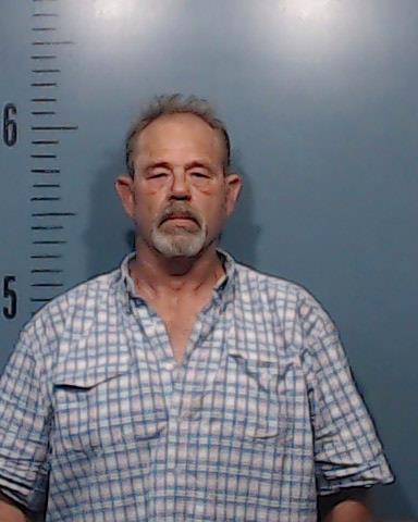 Purcell, Louie Laffayette booking photo