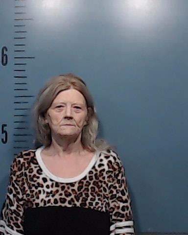 Dunn, Edith Marie booking photo