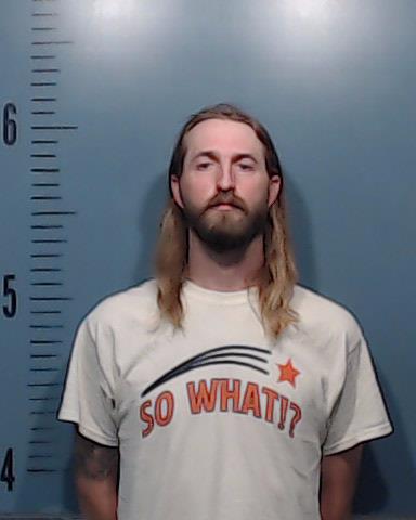 Brazelton, Stephen Tailor booking photo