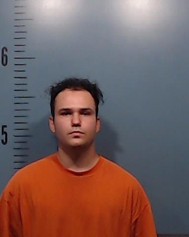 Lebaron, Jason Roy booking photo
