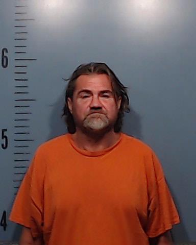 Dodson, Joseph Christopher booking photo