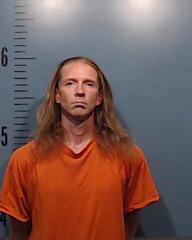 Kalen, Shiloh Wade booking photo