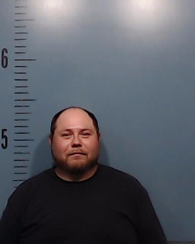 Delacruz, Jeremy Joseph booking photo
