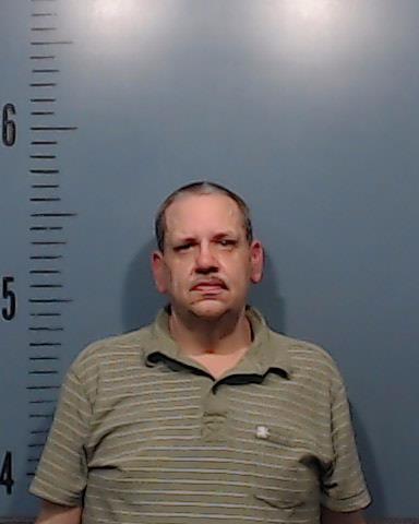 Davis, James Michael arrested by Taylor County SO/PD