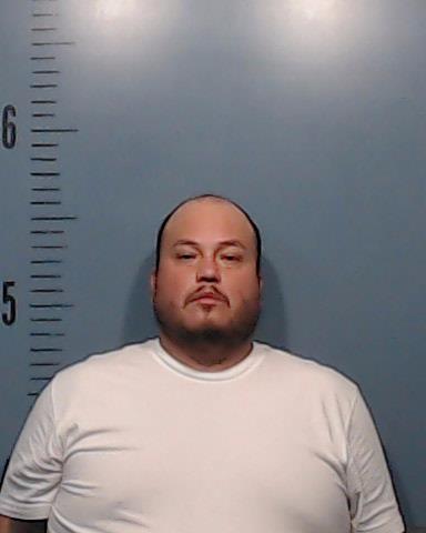 Rincon, Christopher Slay booking photo