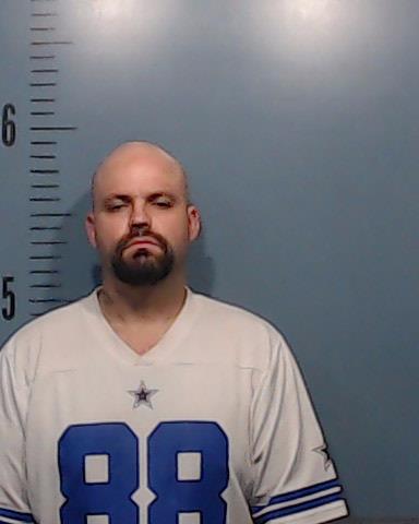 Wright, Roger Wayne, Jr. booking photo