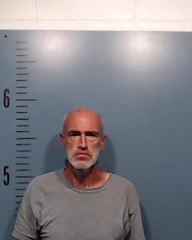 Gibson, Jason Laverne booking photo