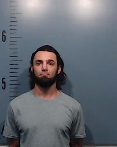 Pringle, Cory Tyler booking photo