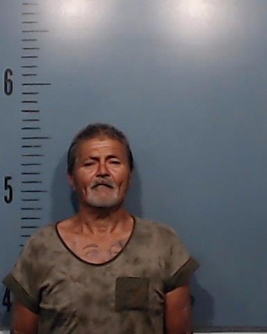 Castro, Christopher Robert booking photo