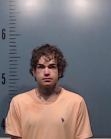 Turlington, Christopher Leon booking photo