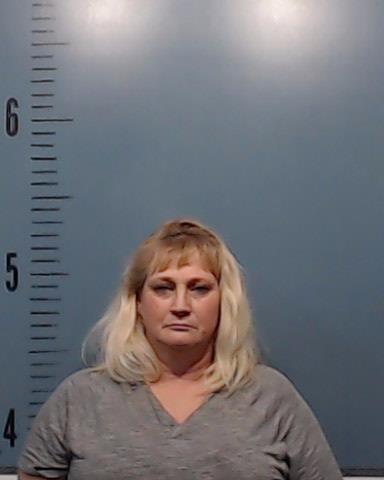 Beach, Dana Lynn booking photo