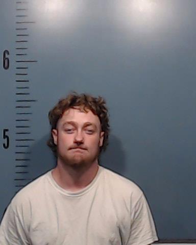 Cole, Kittrell Stone booking photo