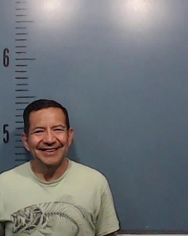 Moreno, Joseph Wayne booking photo