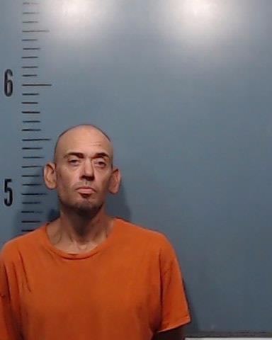 Long, Mitchell William booking photo