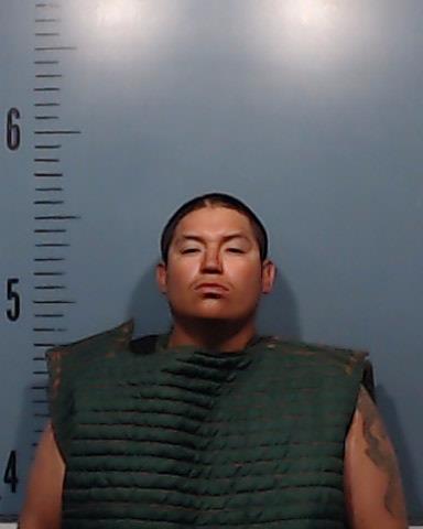 Vasquez Garcia, Alexis booking photo