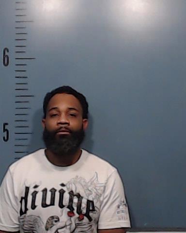 Lopez, Nicholas Angel booking photo