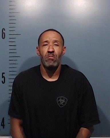 Jennings, Connal Lee booking photo