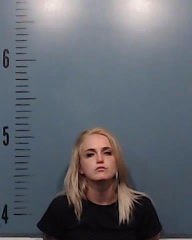 Oden, Lisa Ann Marie booking photo
