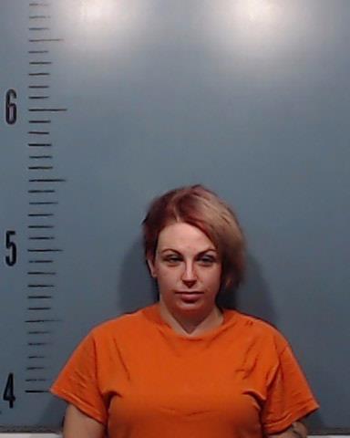 Ogima, Carol Ann booking photo