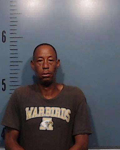 Coleman, Shelton Andrew booking photo