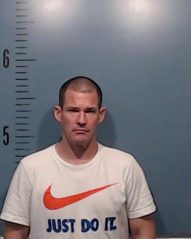Williams, Ryan Mikeal booking photo