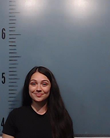 Whipple, Alyssa Diane booking photo