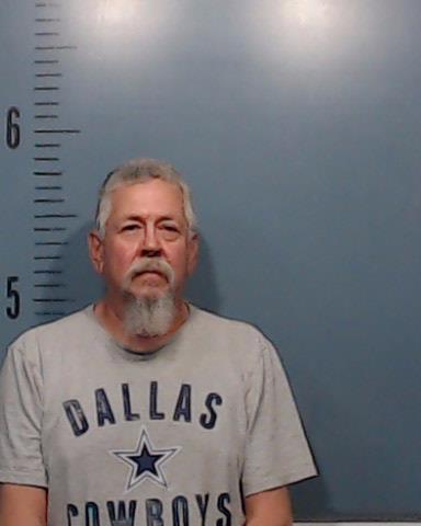 Wylie, Arthur Wayne booking photo