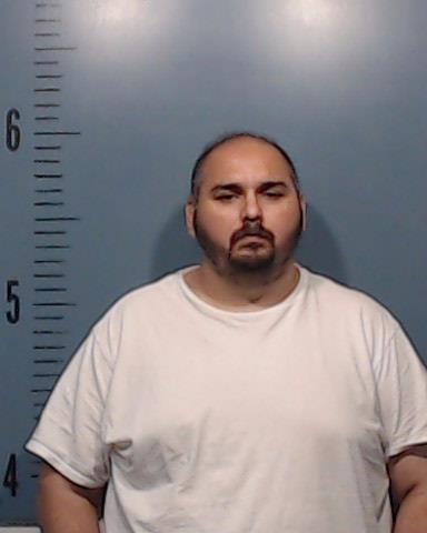 Jefferson, Ronnie booking photo