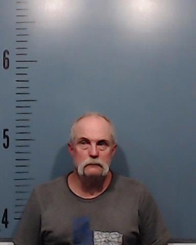 Tyson, Tommie Norman booking photo