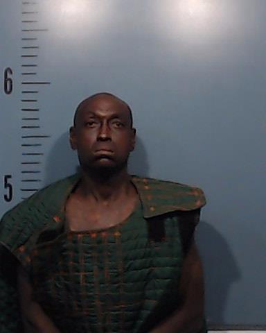 Beaver, Jimmy Davis booking photo