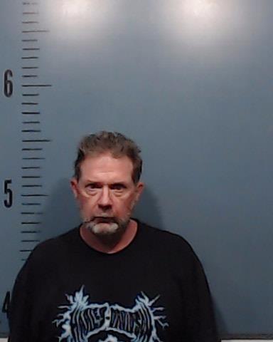Mortimer, James W, Jr. arrested by Taylor County SO/PD