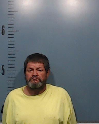 Cadena, Carlos arrested by Taylor County SO/PD