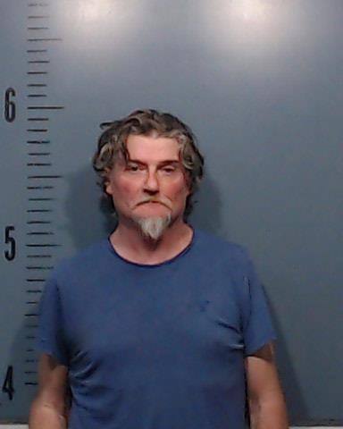 Fredrick, Robert Cark, Jr. booking photo