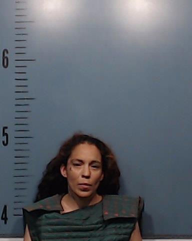 Carmona, Maria Guadalupe booking photo